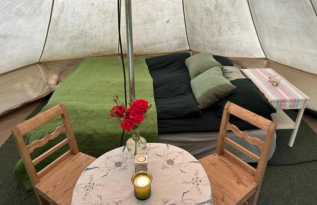 Berte Bed&Breakfast-1